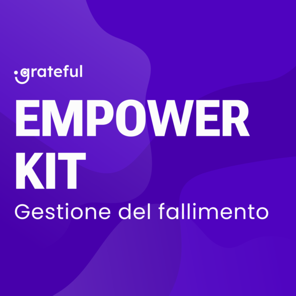 Empower kit (Gestione del fallimento)