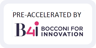 b4i accelerated logo